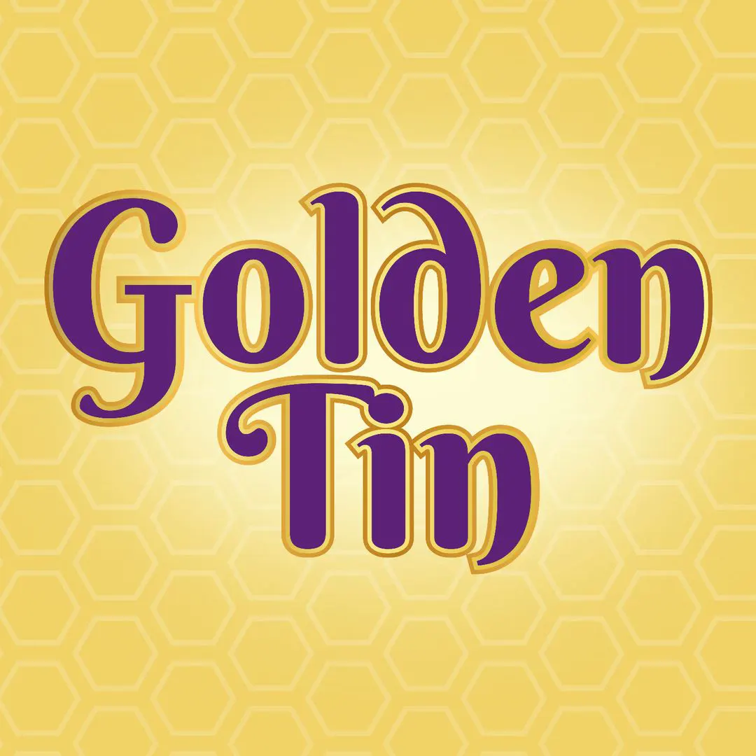 Madu GoldenTin®